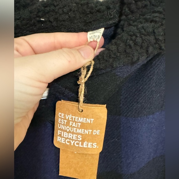 RD Style Hooded Jacket - Picture 2 of 2